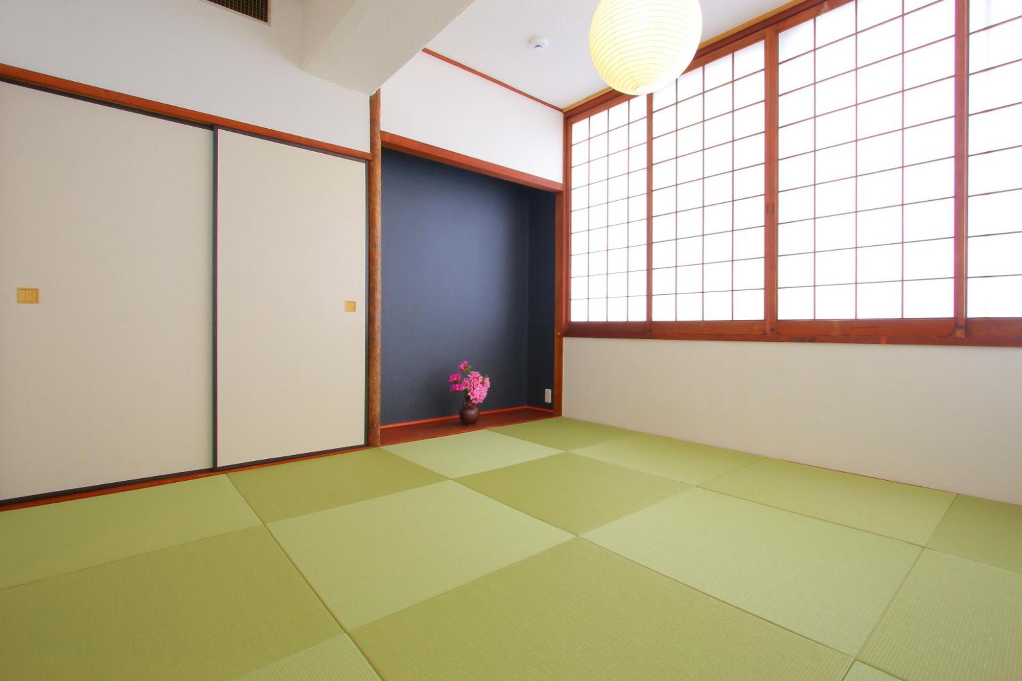 Tamaki Ryokan Kumamoto Eksteriør billede
