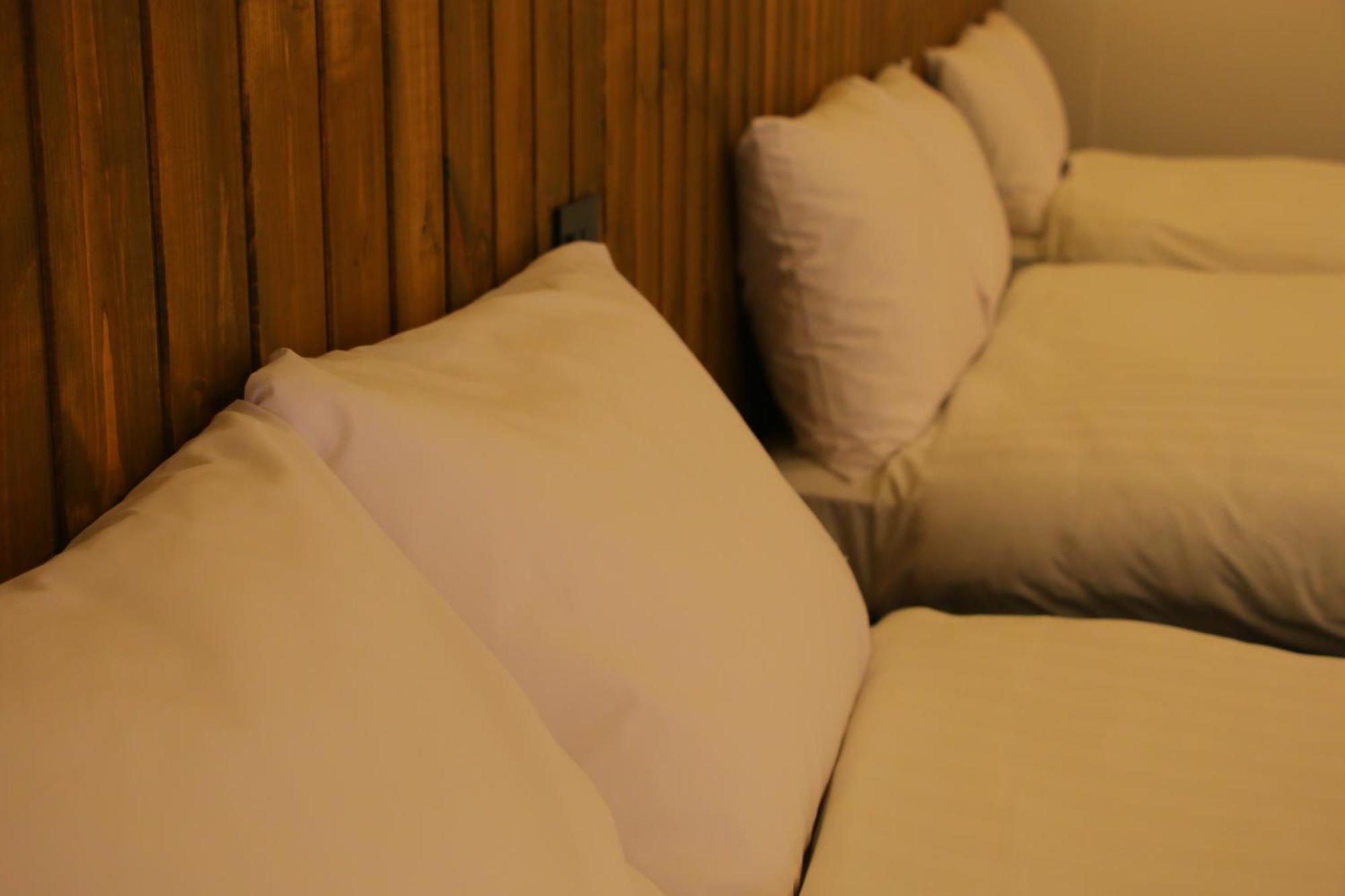 Tamaki Ryokan Kumamoto Eksteriør billede