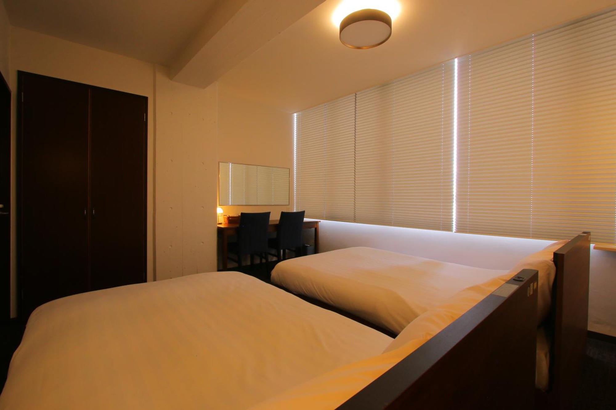 Tamaki Ryokan Kumamoto Eksteriør billede