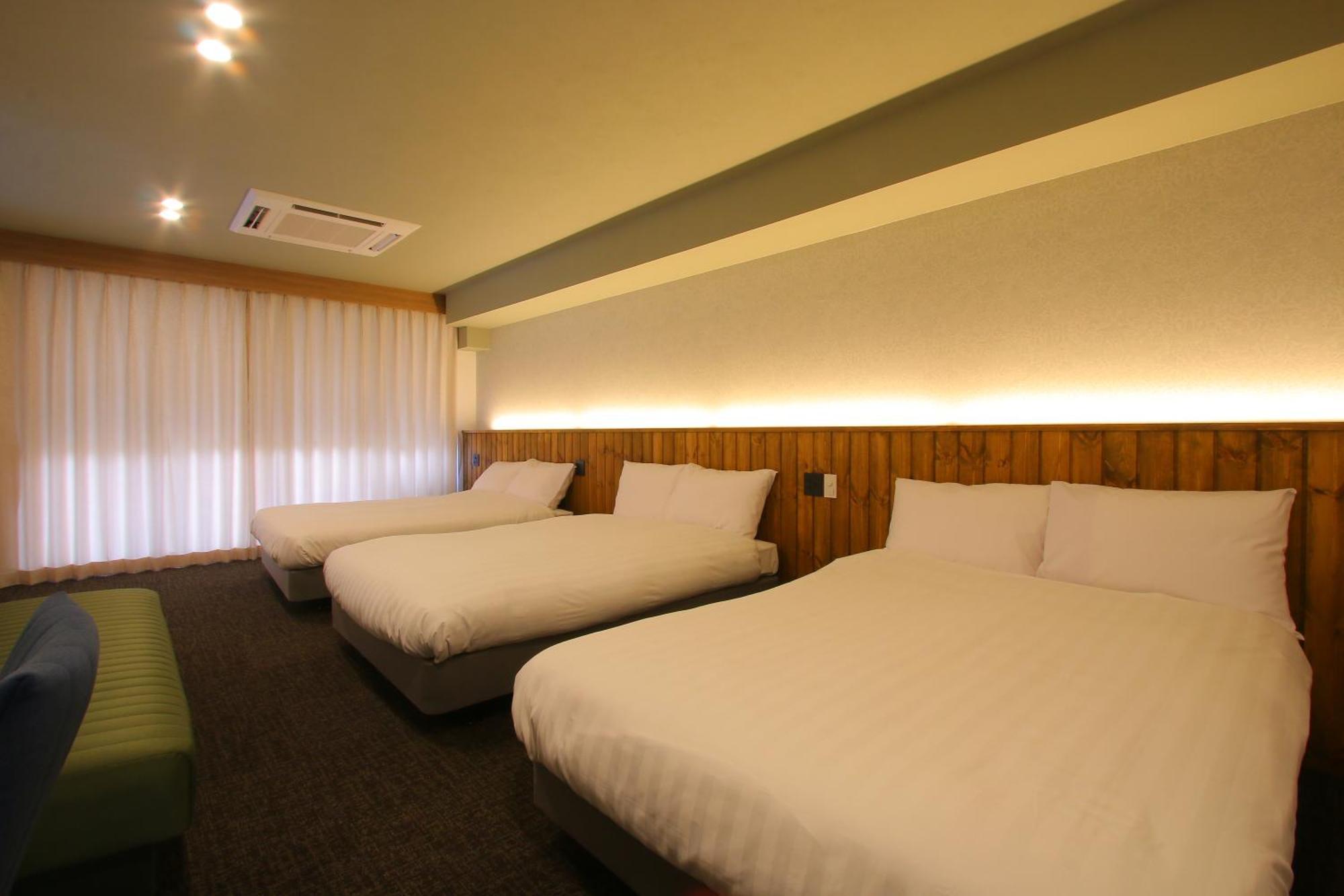 Tamaki Ryokan Kumamoto Eksteriør billede