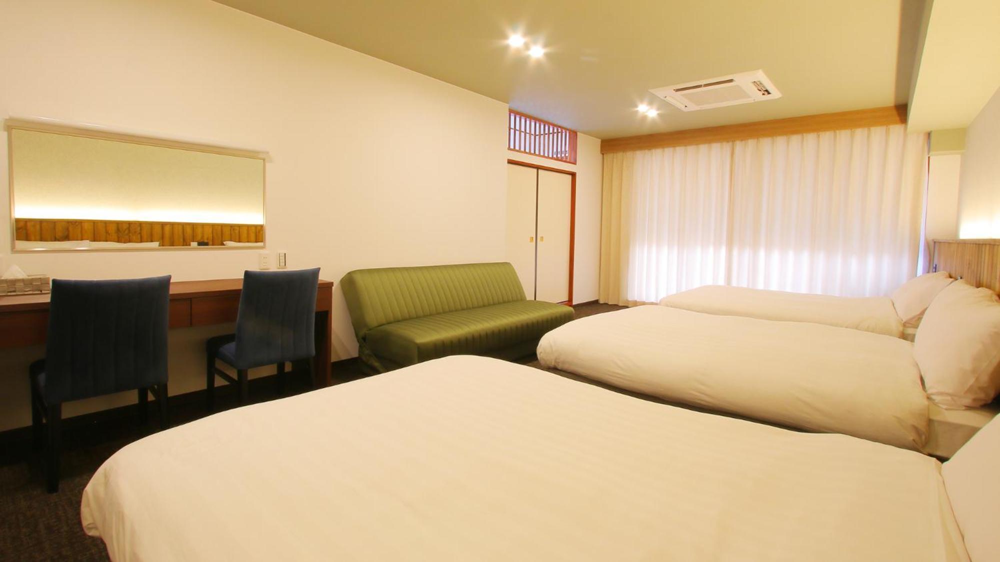 Tamaki Ryokan Kumamoto Eksteriør billede