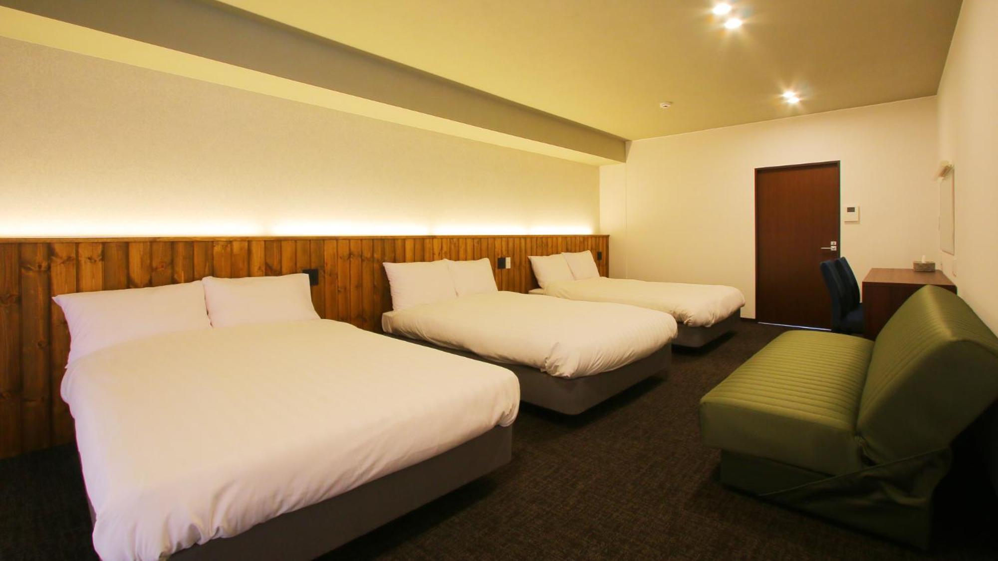 Tamaki Ryokan Kumamoto Eksteriør billede