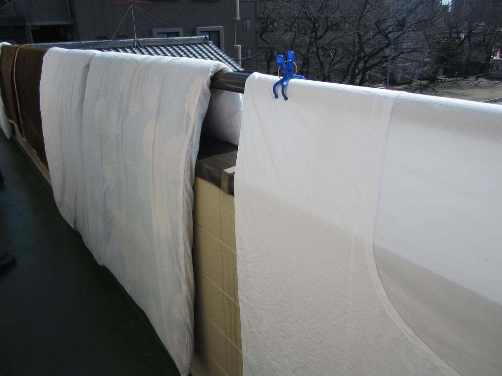 Tamaki Ryokan Kumamoto Eksteriør billede